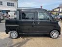デッキバン　Ｇ　４ＷＤ　８ヶ月８０００ＫＭ保証付き　軽バン　ＡＴ　両側スライドドア　アルミホイール　エアコン　パワーウィンドウ（9枚目）