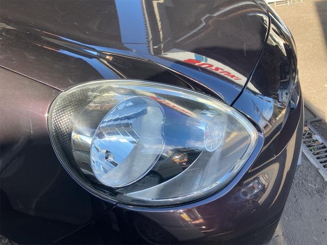 マーチ Ｓ　ナビゲーション　ＴＶ　キーレスエントリー　ＥＴＣ　ＣＶＴ　Ｗエアバッグ（11枚目）