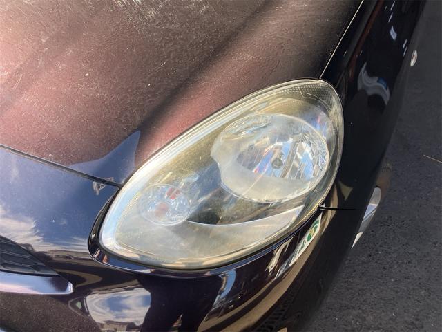 マーチ Ｓ　ナビゲーション　ＴＶ　キーレスエントリー　ＥＴＣ　ＣＶＴ　Ｗエアバッグ（12枚目）