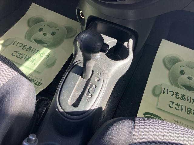 マーチ Ｓ　ナビゲーション　ＴＶ　キーレスエントリー　ＥＴＣ　ＣＶＴ　Ｗエアバッグ（18枚目）