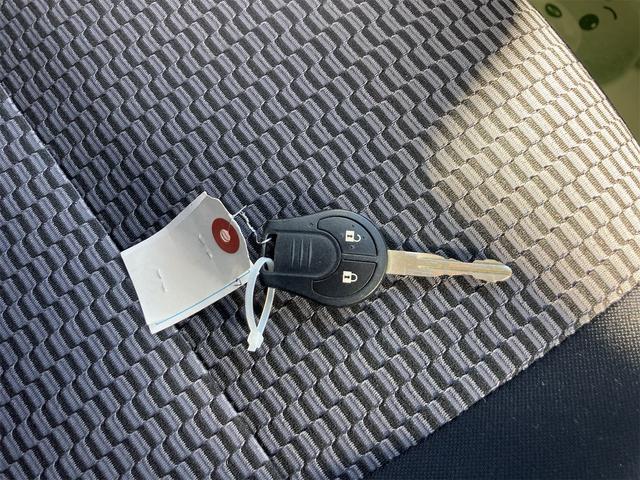 マーチ Ｓ　ナビゲーション　ＴＶ　キーレスエントリー　ＥＴＣ　ＣＶＴ　Ｗエアバッグ（21枚目）