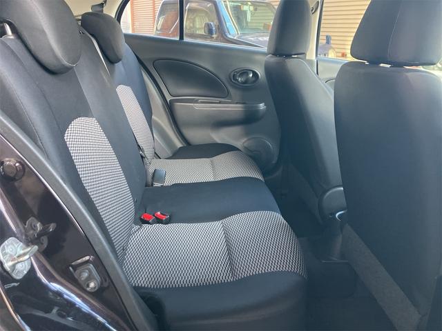 マーチ Ｓ　ナビゲーション　ＴＶ　キーレスエントリー　ＥＴＣ　ＣＶＴ　Ｗエアバッグ（23枚目）