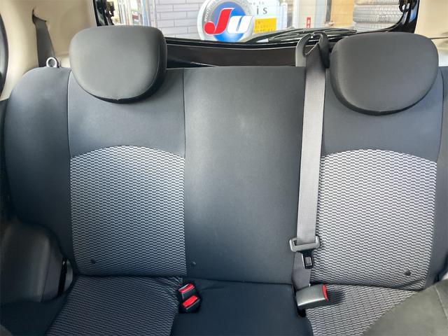 マーチ Ｓ　ナビゲーション　ＴＶ　キーレスエントリー　ＥＴＣ　ＣＶＴ　Ｗエアバッグ（27枚目）