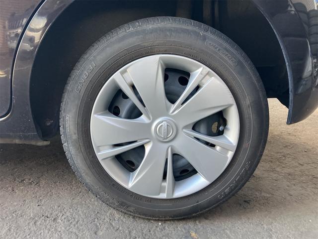 マーチ Ｓ　ナビゲーション　ＴＶ　キーレスエントリー　ＥＴＣ　ＣＶＴ　Ｗエアバッグ（28枚目）