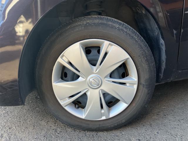 マーチ Ｓ　ナビゲーション　ＴＶ　キーレスエントリー　ＥＴＣ　ＣＶＴ　Ｗエアバッグ（29枚目）