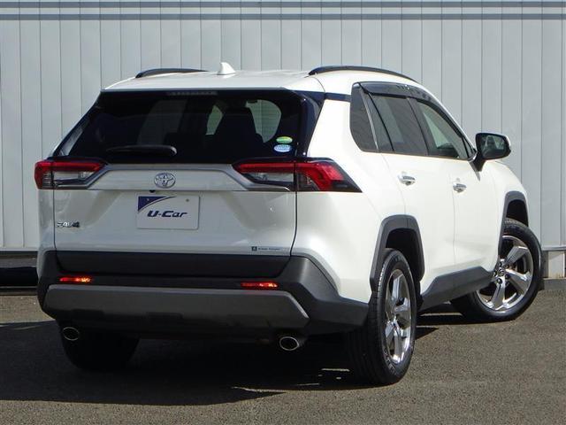 トヨタ ＲＡＶ４