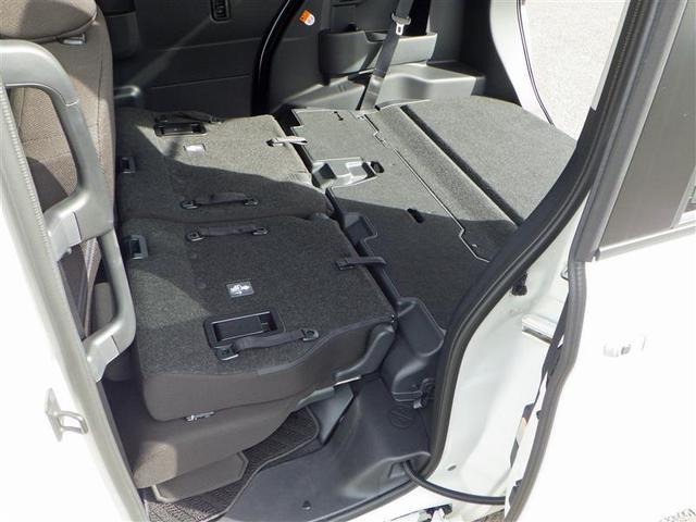 ルーミー Ｇ　ワンセグ　メモリーナビ　バックカメラ　衝突被害軽減システム　ＥＴＣ　ドライブレコーダー　両側電動スライドドア　ＬＥＤヘッドランプ　アイドリングストップ　スマートキー（24枚目）
