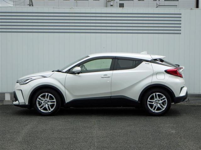 Ｃ－ＨＲ Ｓ－Ｔ　フルセグ　メモリーナビ　ＤＶＤ再生　バックカメラ　衝突被害軽減システム　ＥＴＣ　ドライブレコーダー　ＬＥＤヘッドランプ　スマートキー　Ｂｌｕｅｔｏｏｔｈ接続（5枚目）