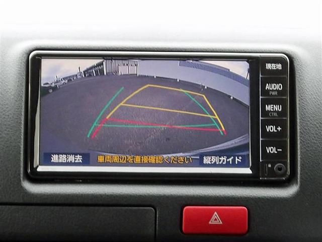 ハイエースバン ロングＤＸ　４ＷＤ　ワンセグ　メモリーナビ　バックカメラ　衝突被害軽減システム　ＥＴＣ　ドラレコ　乗車定員６人　ディーゼル（12枚目）