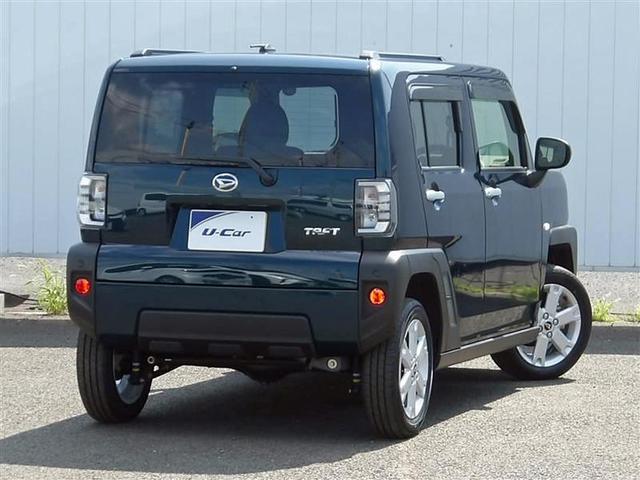 タフト Ｇ　サンルーフ　４ＷＤ　フルセグ　バックカメラ　衝突被害軽減システム　ＥＴＣ　ドラレコ　ＬＥＤヘッドランプ（6枚目）