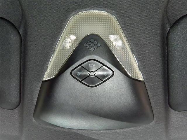 Ｃ－ＨＲ Ｇ　フルセグ　メモリーナビ　ＤＶＤ再生　バックカメラ　衝突被害軽減システム　ＥＴＣ　ＬＥＤヘッドランプ　ワンオーナー　アイドリングストップ（9枚目）