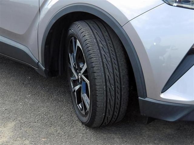 Ｃ－ＨＲ Ｇ　フルセグ　メモリーナビ　ＤＶＤ再生　バックカメラ　衝突被害軽減システム　ＥＴＣ　ＬＥＤヘッドランプ　ワンオーナー　アイドリングストップ（31枚目）