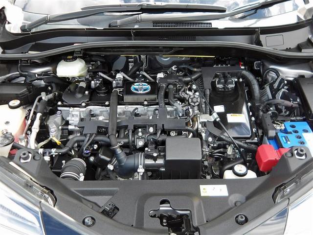 Ｃ－ＨＲ Ｇ　フルセグ　メモリーナビ　ＤＶＤ再生　バックカメラ　衝突被害軽減システム　ＥＴＣ　ＬＥＤヘッドランプ　ワンオーナー　アイドリングストップ（33枚目）