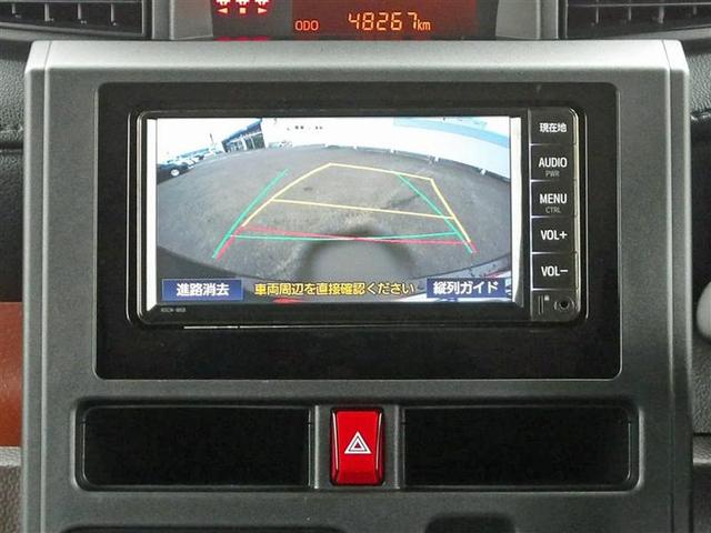 タンク Ｘ　Ｓ　４ＷＤ　ワンセグ　メモリーナビ　ミュージックプレイヤー接続可　バックカメラ　衝突被害軽減システム　ＥＴＣ　電動スライドドア　ウオークスルー　ワンオーナー　記録簿　アイドリングストップ（12枚目）