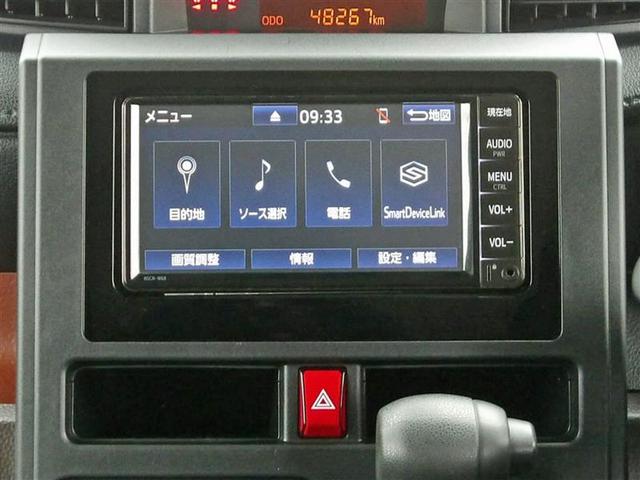 タンク Ｘ　Ｓ　４ＷＤ　ワンセグ　メモリーナビ　ミュージックプレイヤー接続可　バックカメラ　衝突被害軽減システム　ＥＴＣ　電動スライドドア　ウオークスルー　ワンオーナー　記録簿　アイドリングストップ（13枚目）