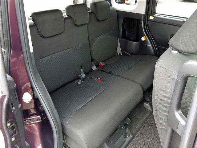 タンク Ｘ　Ｓ　４ＷＤ　ワンセグ　メモリーナビ　ミュージックプレイヤー接続可　バックカメラ　衝突被害軽減システム　ＥＴＣ　電動スライドドア　ウオークスルー　ワンオーナー　記録簿　アイドリングストップ（23枚目）