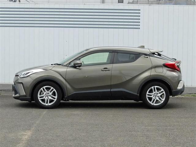 Ｃ－ＨＲ Ｓ－Ｔ　メモリーナビ　ミュージックプレイヤー接続可　バックカメラ　衝突被害軽減システム　ＥＴＣ　ドラレコ　ＬＥＤヘッドランプ　記録簿（5枚目）