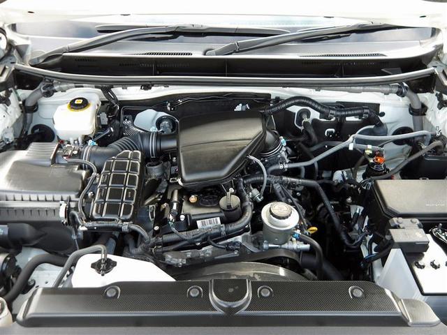 ランドクルーザープラド TX 4WD フルセグ メモリーナビ DVD再生 バックカメラ 衝突被害軽減システム ETC LEDヘッドランプ ワンオーナー 記録簿(33枚目)