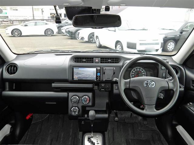 プロボックス F フルセグ メモリーナビ DVD再生 バックカメラ 衝突被害軽減システム ETC ドラレコ ワンオーナー(6枚目)