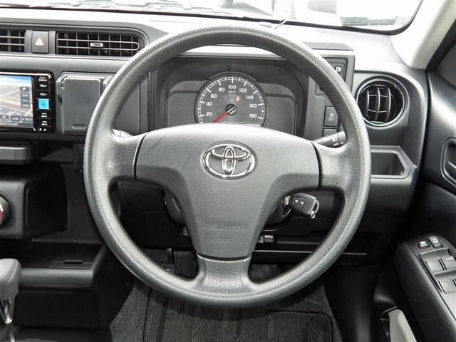 プロボックス F フルセグ メモリーナビ DVD再生 バックカメラ 衝突被害軽減システム ETC ドラレコ ワンオーナー(7枚目)