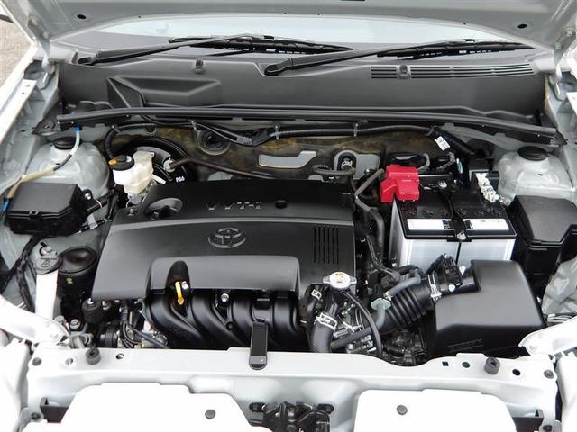 プロボックス F フルセグ メモリーナビ DVD再生 バックカメラ 衝突被害軽減システム ETC ドラレコ ワンオーナー(33枚目)