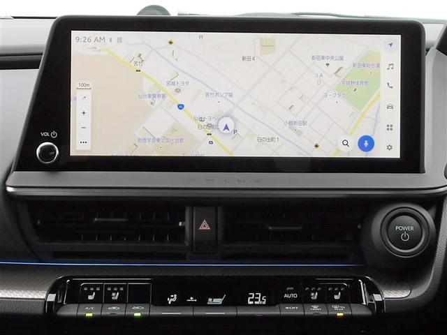 プリウス Z(12枚目)