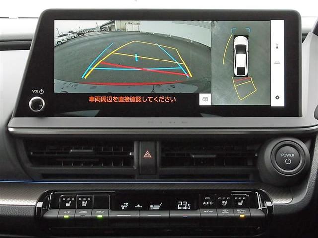 プリウス Z(13枚目)