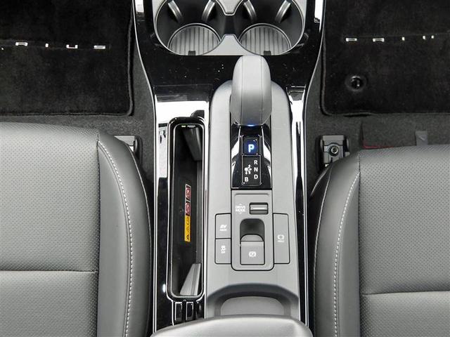 プリウス Z(16枚目)