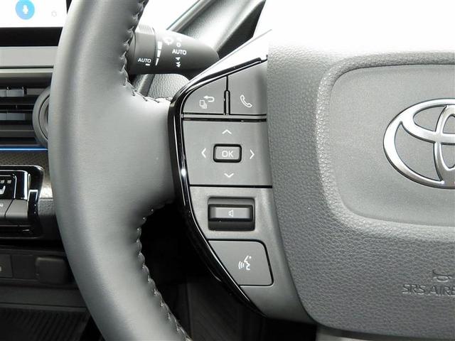 プリウス Z(21枚目)