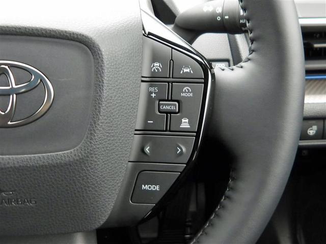 プリウス Z(22枚目)