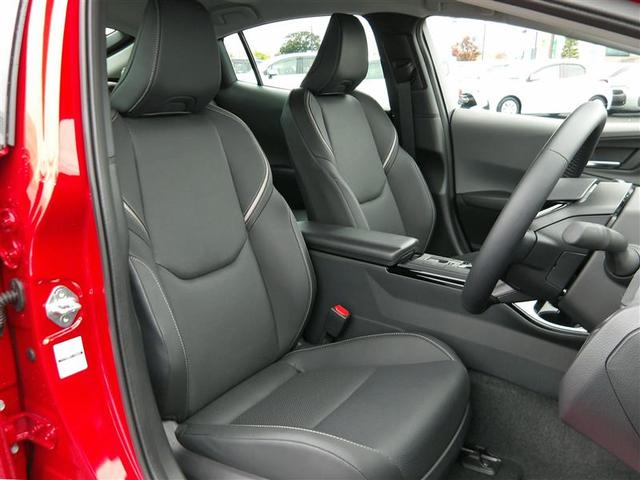 プリウス Z(24枚目)