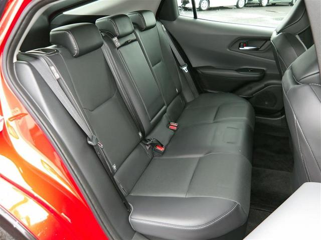 プリウス Z(28枚目)