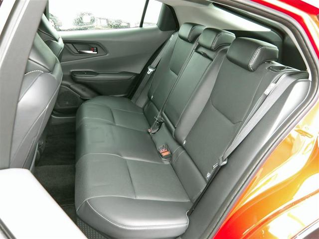 プリウス Z(29枚目)