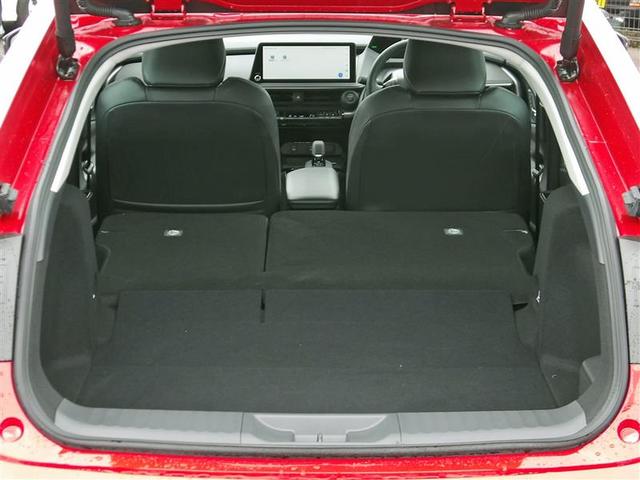 プリウス Z(31枚目)