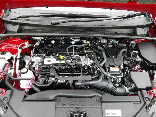 プリウス Z(32枚目)