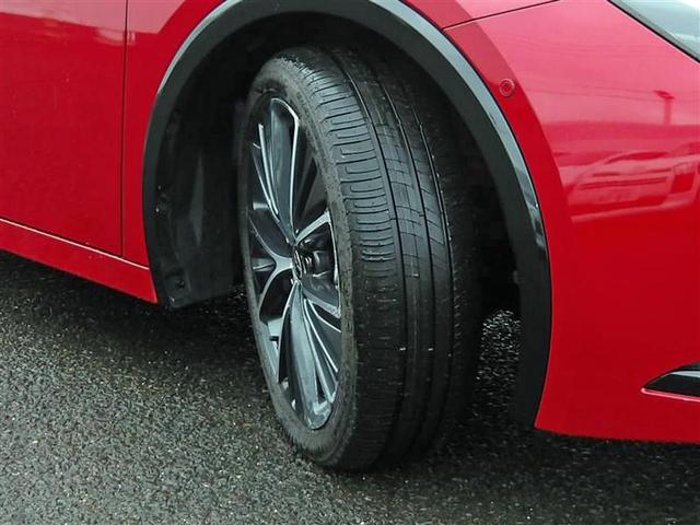 プリウス Z(33枚目)