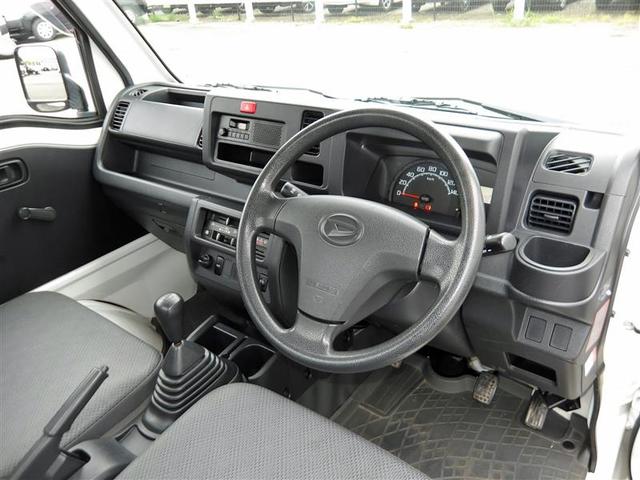 ハイゼットトラック スタンダード(6枚目)