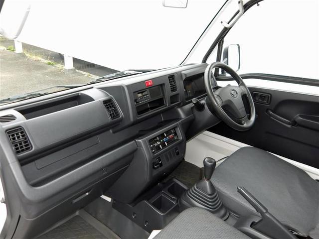 ハイゼットトラック スタンダード(7枚目)