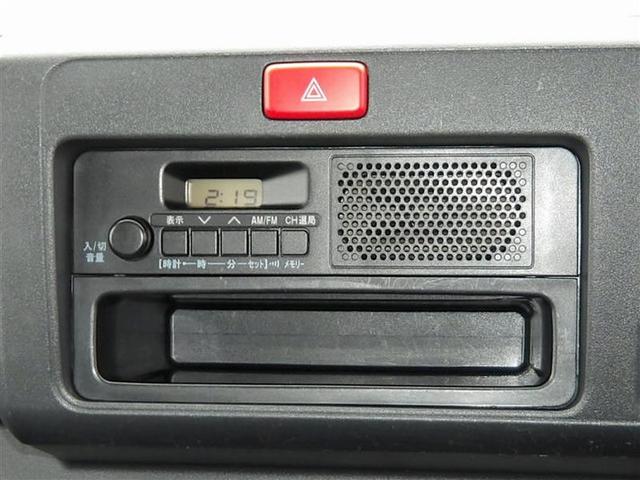 ハイゼットトラック スタンダード(9枚目)