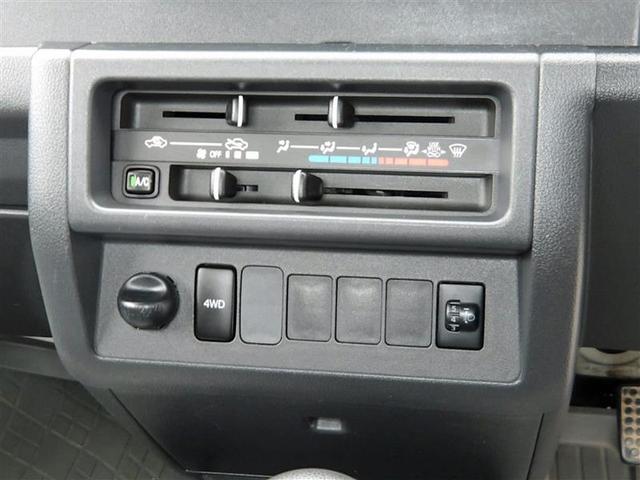 ハイゼットトラック スタンダード(10枚目)