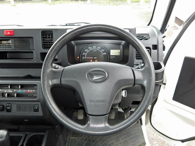 ハイゼットトラック スタンダード(12枚目)