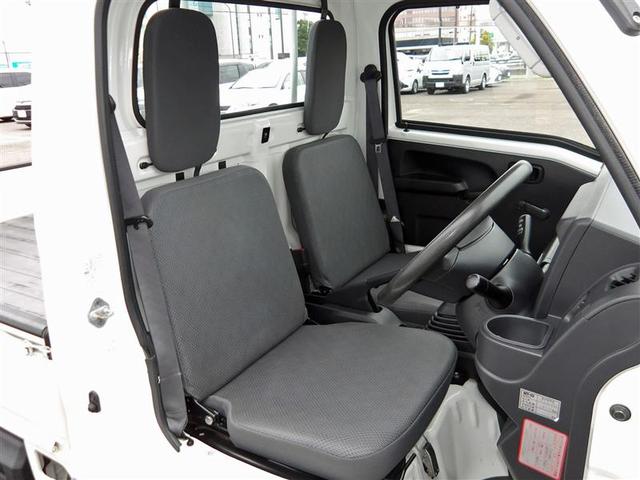 ハイゼットトラック スタンダード(14枚目)