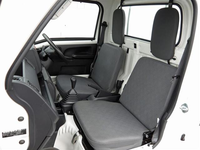 ハイゼットトラック スタンダード(15枚目)