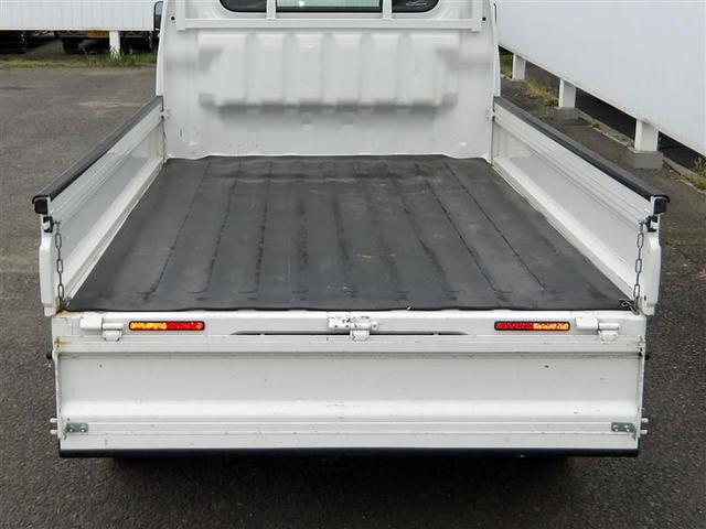 ハイゼットトラック スタンダード(16枚目)