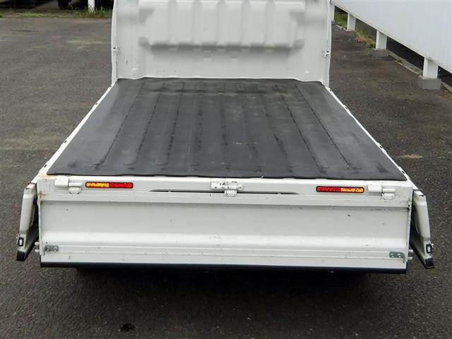 ハイゼットトラック スタンダード(17枚目)