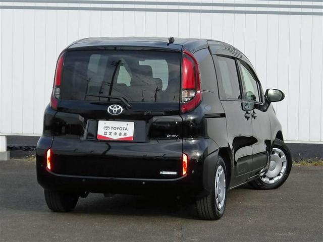 シエンタ ハイブリッドG フルセグ メモリーナビ バックカメラ 衝突被害軽減システム ETC ドラレコ 両側電動スライド LEDヘッドランプ 乗車定員7人 3列シート アイドリングストップ(5枚目)