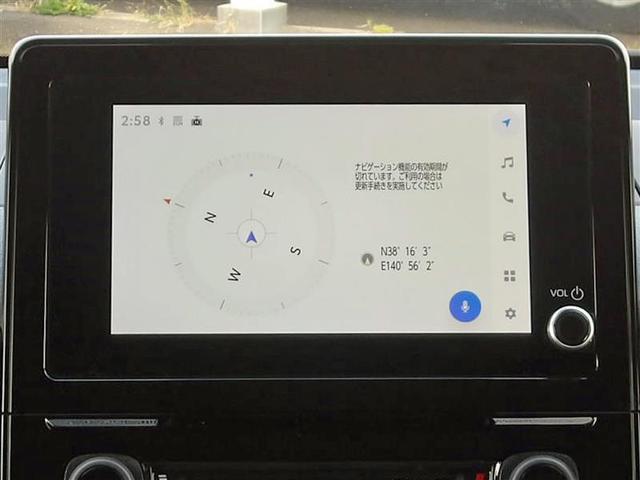 シエンタ ハイブリッドG フルセグ メモリーナビ バックカメラ 衝突被害軽減システム ETC ドラレコ 両側電動スライド LEDヘッドランプ 乗車定員7人 3列シート アイドリングストップ(11枚目)