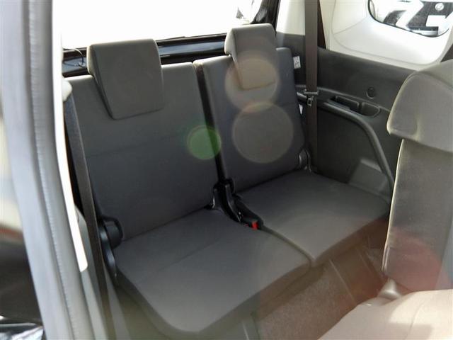 シエンタ ハイブリッドG フルセグ メモリーナビ バックカメラ 衝突被害軽減システム ETC ドラレコ 両側電動スライド LEDヘッドランプ 乗車定員7人 3列シート アイドリングストップ(28枚目)