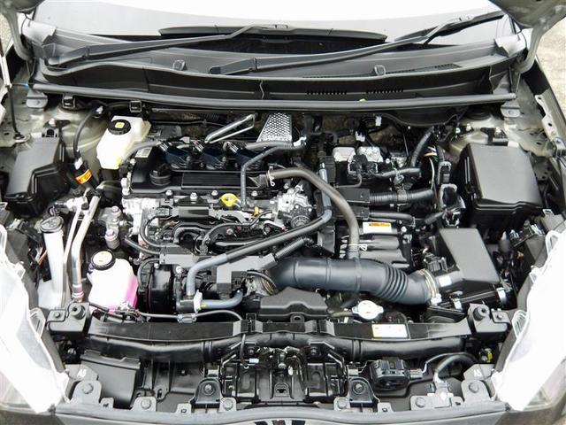 ヤリス ハイブリッドＸ　フルセグ　メモリーナビ　バックカメラ　衝突被害軽減システム　ＥＴＣ　ドラレコ　ＬＥＤヘッドランプ　アイドリングストップ（31枚目）