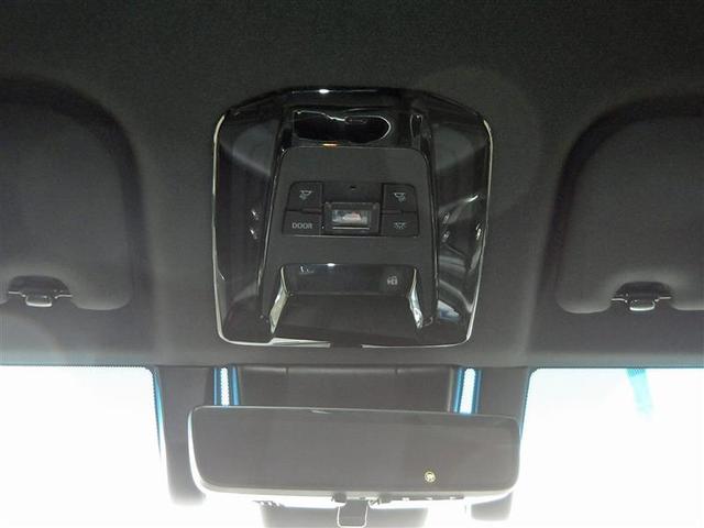 ハリアー Z 4WD フルセグ メモリーナビ ミュージックプレイヤー接続可 バックカメラ 衝突被害軽減システム ETC ドラレコ LEDヘッドランプ ワンオーナー 記録簿(9枚目)